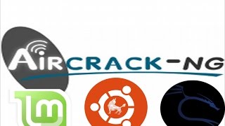 Install aircrack-ng ubuntu 14.04